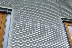 铝网幕墙1